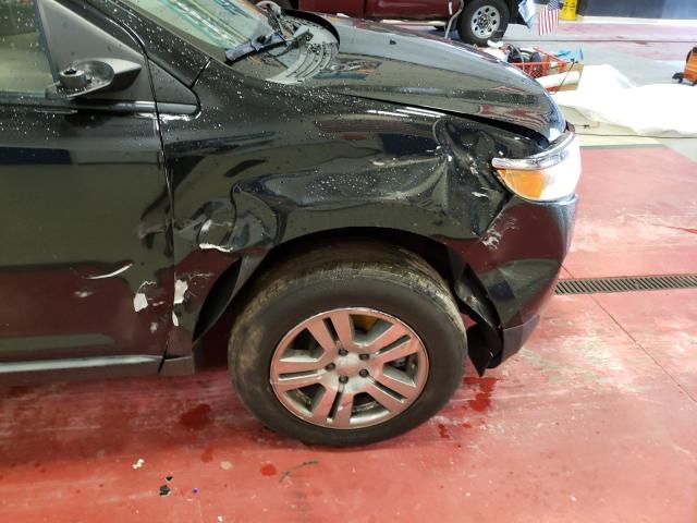 Photo 8 VIN: 2FMDK3GC7BBA04461 - FORD EDGE SE 