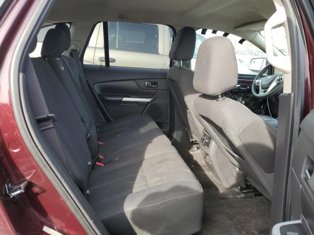 Photo 10 VIN: 2FMDK3GC7BBA06436 - FORD EDGE SE 