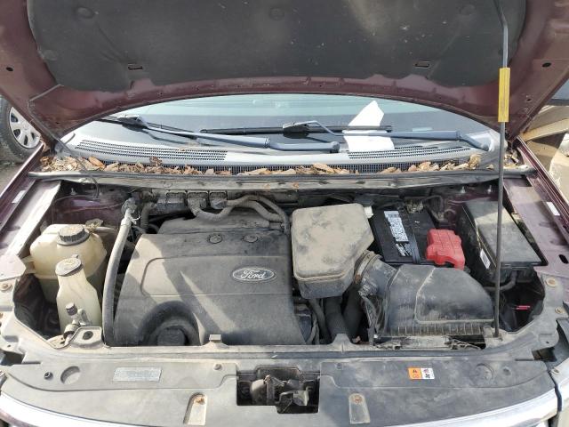 Photo 11 VIN: 2FMDK3GC7BBA06436 - FORD EDGE SE 