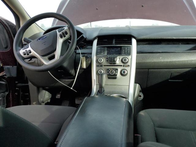 Photo 7 VIN: 2FMDK3GC7BBA06436 - FORD EDGE SE 