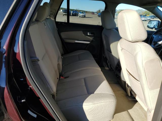 Photo 10 VIN: 2FMDK3GC7BBA25360 - FORD EDGE SE 