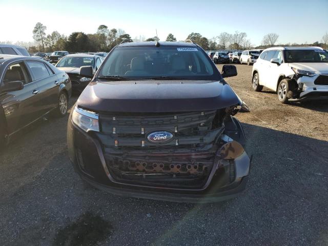 Photo 4 VIN: 2FMDK3GC7BBA25360 - FORD EDGE SE 