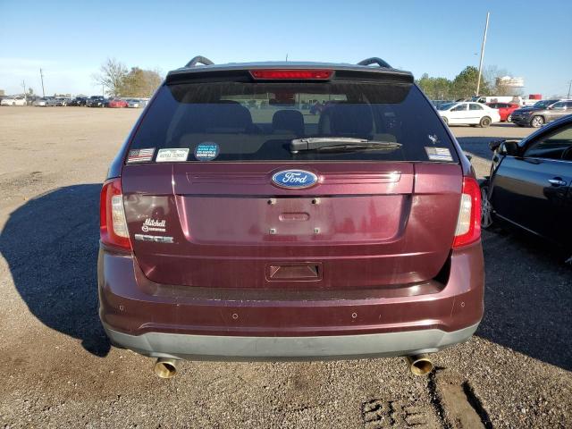 Photo 5 VIN: 2FMDK3GC7BBA25360 - FORD EDGE SE 