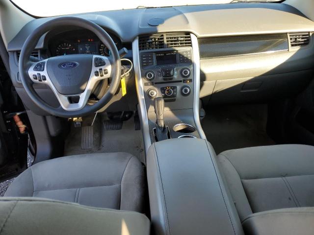 Photo 7 VIN: 2FMDK3GC7BBA25360 - FORD EDGE SE 