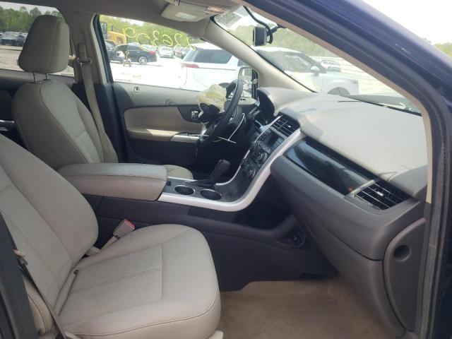 Photo 4 VIN: 2FMDK3GC7BBA58813 - FORD EDGE SE 