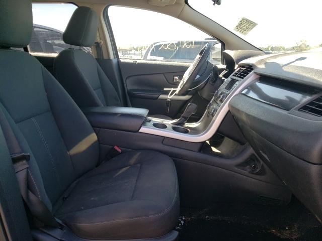 Photo 4 VIN: 2FMDK3GC7BBA61033 - FORD EDGE SE 