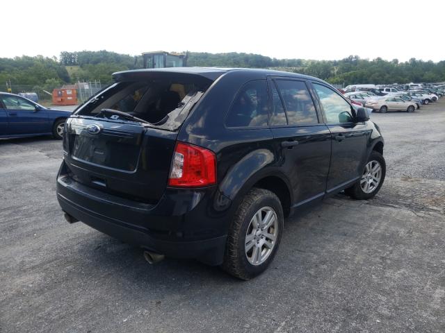 Photo 3 VIN: 2FMDK3GC7BBA66989 - FORD EDGE SE 