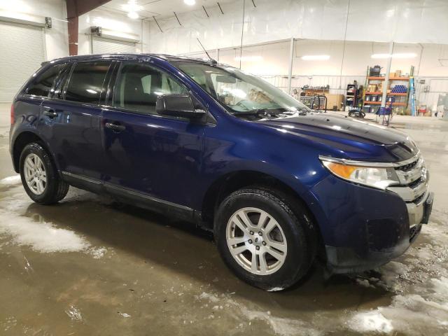 Photo 3 VIN: 2FMDK3GC7BBA71111 - FORD EDGE 