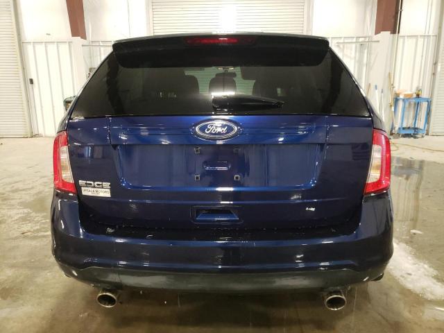 Photo 5 VIN: 2FMDK3GC7BBA71111 - FORD EDGE 