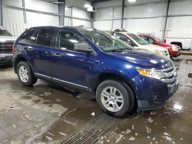 Photo 3 VIN: 2FMDK3GC7BBA71111 - FORD EDGE 