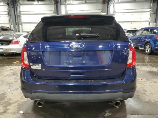 Photo 5 VIN: 2FMDK3GC7BBA71111 - FORD EDGE 