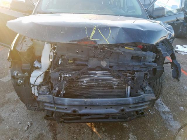 Photo 6 VIN: 2FMDK3GC7BBA96803 - FORD EDGE SE 