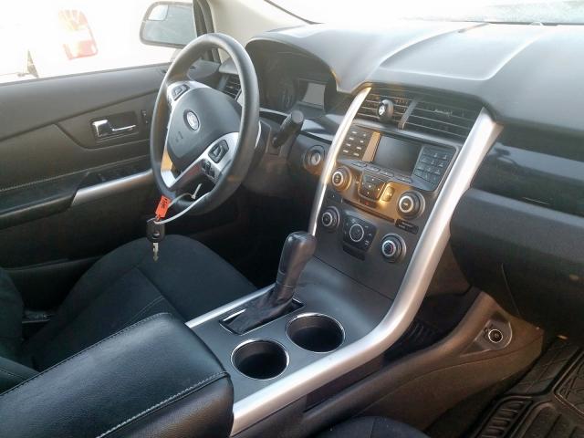 Photo 7 VIN: 2FMDK3GC7BBA96803 - FORD EDGE SE 