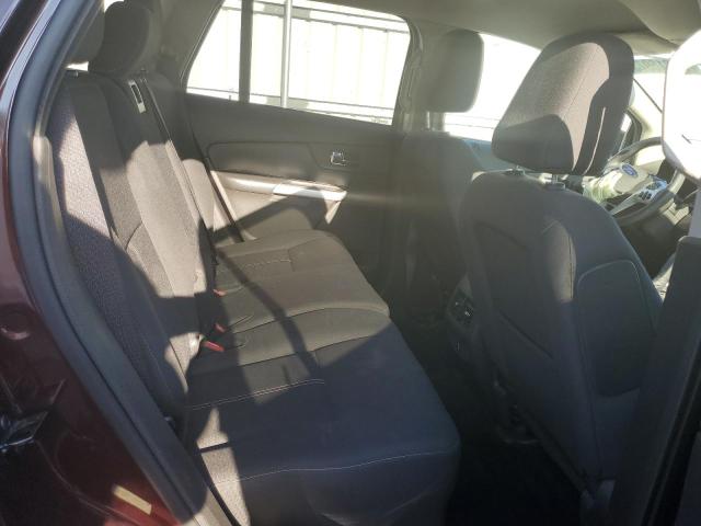 Photo 10 VIN: 2FMDK3GC7BBB02793 - FORD EDGE 