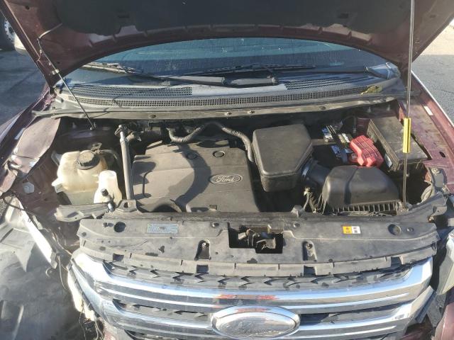 Photo 11 VIN: 2FMDK3GC7BBB02793 - FORD EDGE 