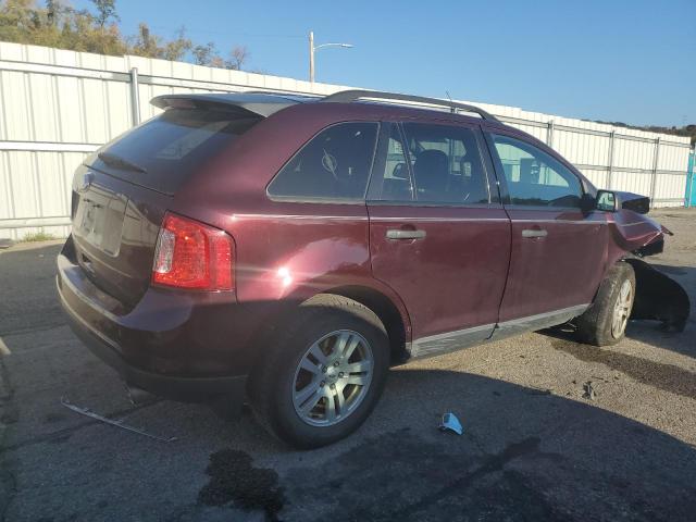 Photo 2 VIN: 2FMDK3GC7BBB02793 - FORD EDGE 