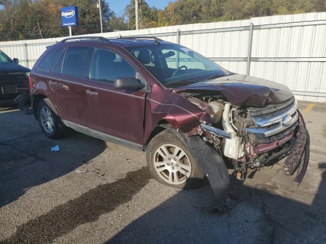 Photo 3 VIN: 2FMDK3GC7BBB02793 - FORD EDGE 