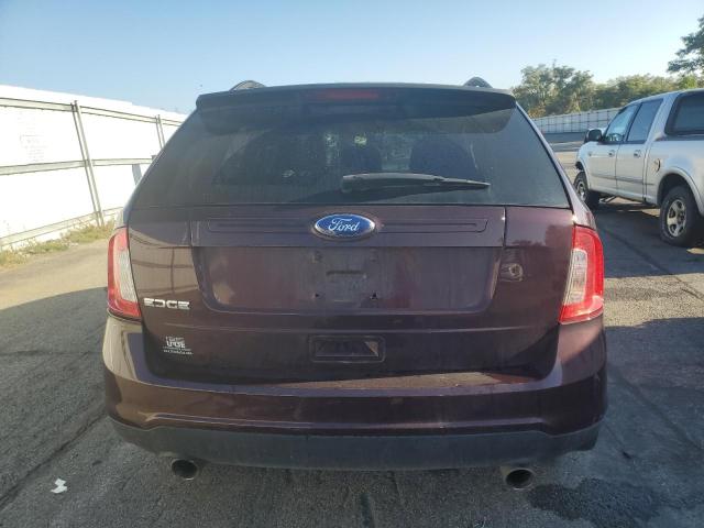 Photo 5 VIN: 2FMDK3GC7BBB02793 - FORD EDGE 