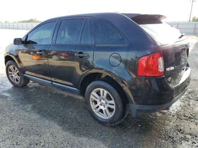 Photo 1 VIN: 2FMDK3GC7BBB13275 - FORD EDGE SE 