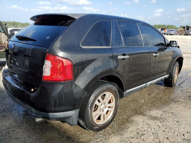 Photo 2 VIN: 2FMDK3GC7BBB13275 - FORD EDGE SE 