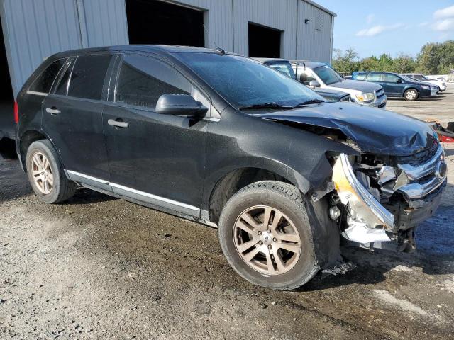 Photo 3 VIN: 2FMDK3GC7BBB13275 - FORD EDGE SE 