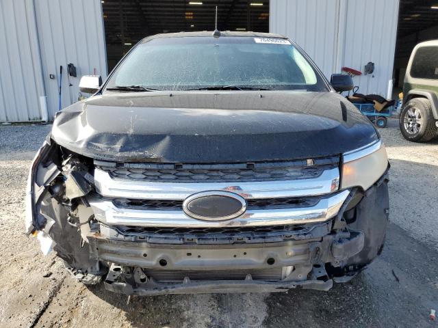 Photo 4 VIN: 2FMDK3GC7BBB13275 - FORD EDGE SE 