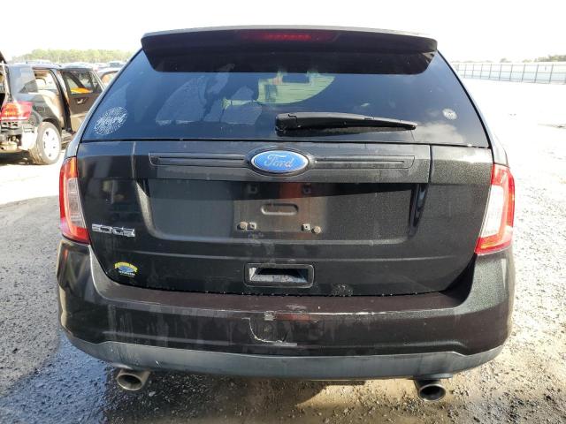 Photo 5 VIN: 2FMDK3GC7BBB13275 - FORD EDGE SE 