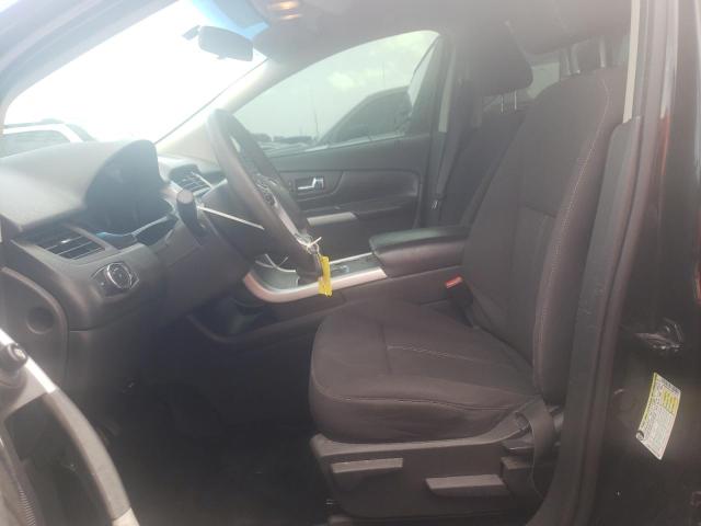 Photo 6 VIN: 2FMDK3GC7BBB13275 - FORD EDGE SE 