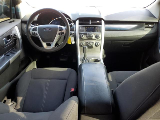 Photo 7 VIN: 2FMDK3GC7BBB13275 - FORD EDGE SE 