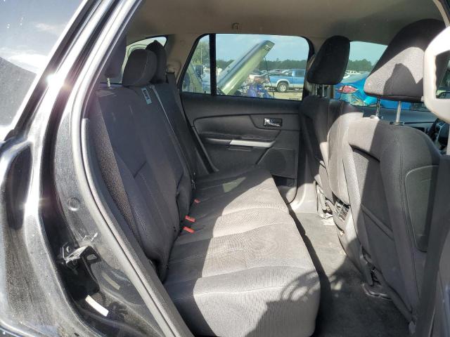 Photo 9 VIN: 2FMDK3GC7BBB13275 - FORD EDGE SE 