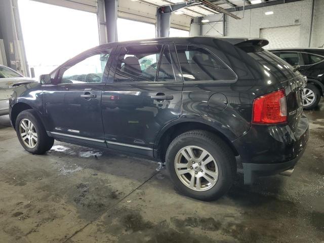 Photo 1 VIN: 2FMDK3GC7BBB14698 - FORD EDGE SE 