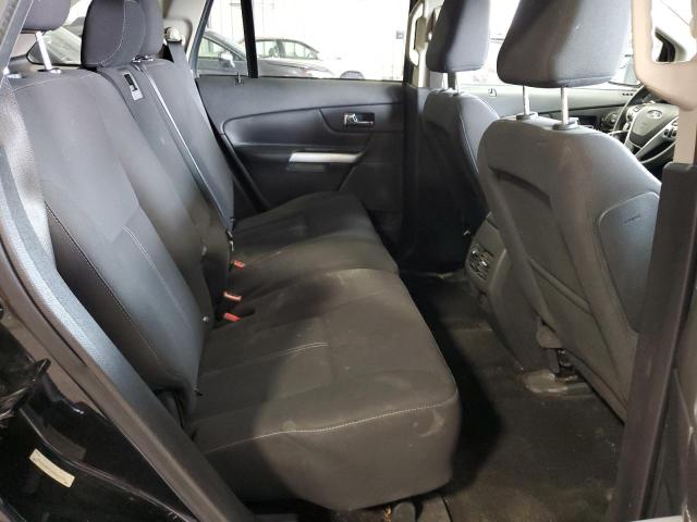 Photo 10 VIN: 2FMDK3GC7BBB14698 - FORD EDGE SE 