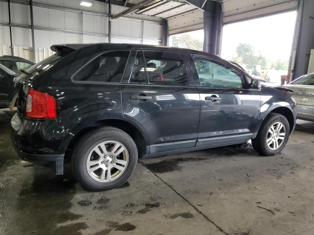 Photo 2 VIN: 2FMDK3GC7BBB14698 - FORD EDGE SE 