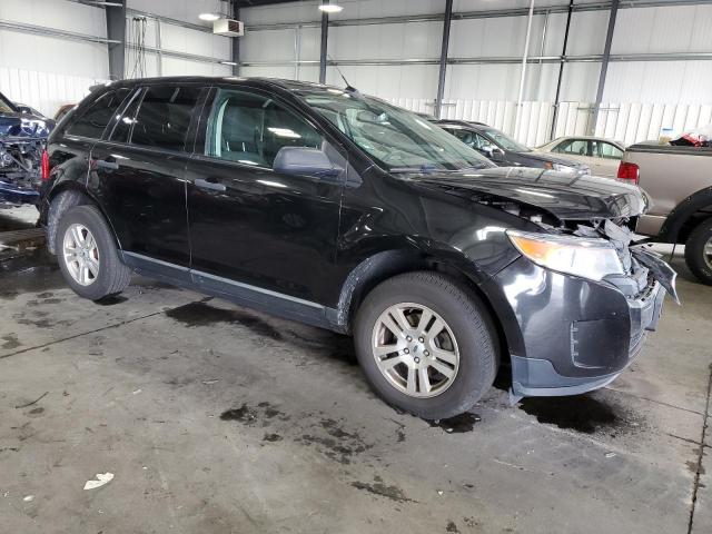 Photo 3 VIN: 2FMDK3GC7BBB14698 - FORD EDGE SE 