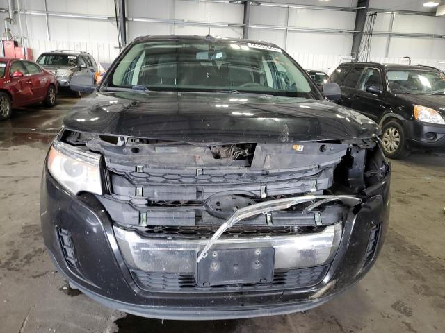 Photo 4 VIN: 2FMDK3GC7BBB14698 - FORD EDGE SE 