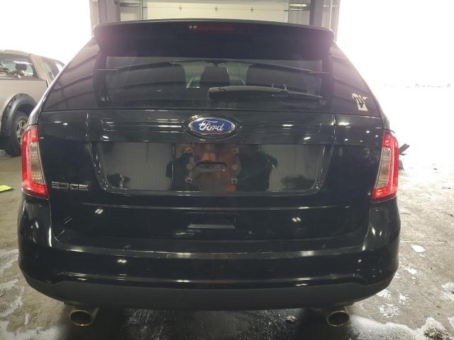 Photo 5 VIN: 2FMDK3GC7BBB14698 - FORD EDGE SE 