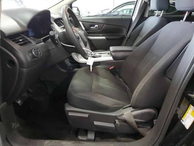 Photo 6 VIN: 2FMDK3GC7BBB14698 - FORD EDGE SE 