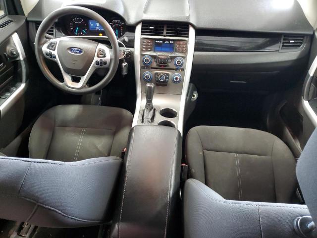 Photo 7 VIN: 2FMDK3GC7BBB14698 - FORD EDGE SE 