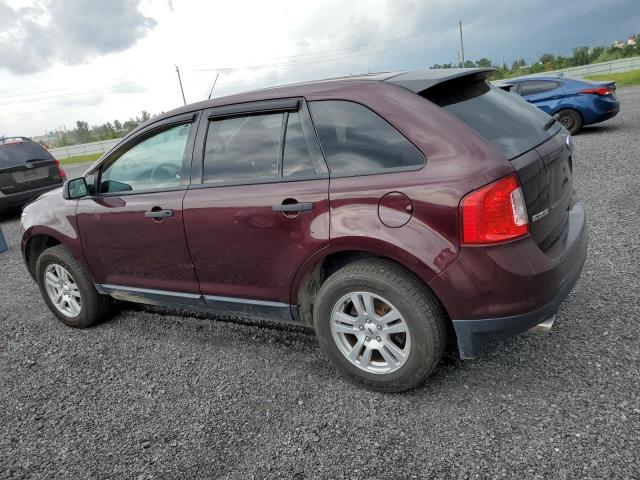 Photo 1 VIN: 2FMDK3GC7BBB15690 - FORD EDGE SE 