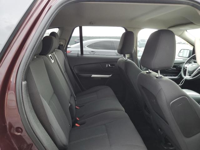 Photo 10 VIN: 2FMDK3GC7BBB15690 - FORD EDGE SE 