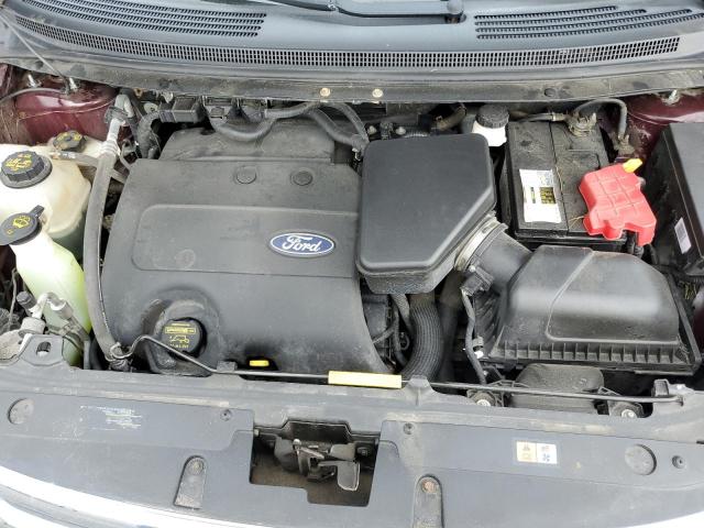 Photo 11 VIN: 2FMDK3GC7BBB15690 - FORD EDGE SE 