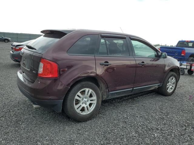 Photo 2 VIN: 2FMDK3GC7BBB15690 - FORD EDGE SE 