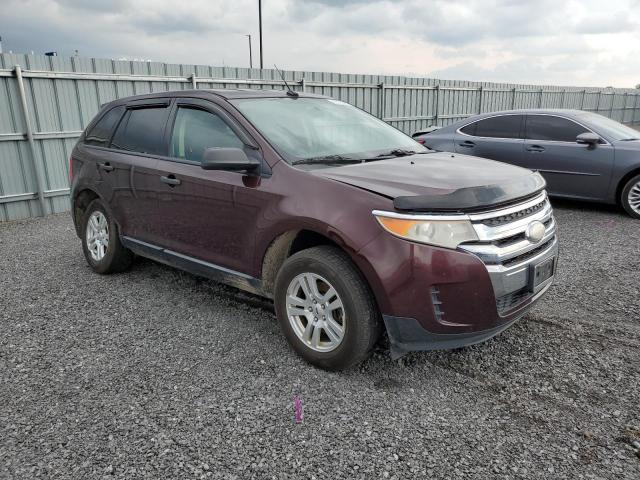 Photo 3 VIN: 2FMDK3GC7BBB15690 - FORD EDGE SE 