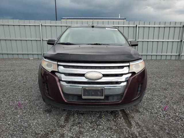 Photo 4 VIN: 2FMDK3GC7BBB15690 - FORD EDGE SE 