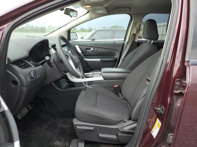 Photo 6 VIN: 2FMDK3GC7BBB15690 - FORD EDGE SE 