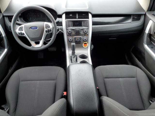 Photo 7 VIN: 2FMDK3GC7BBB15690 - FORD EDGE SE 