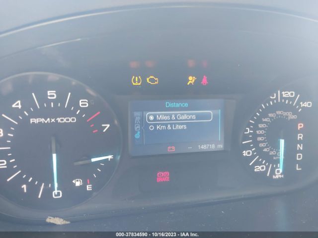 Photo 6 VIN: 2FMDK3GC7BBB17438 - FORD EDGE 