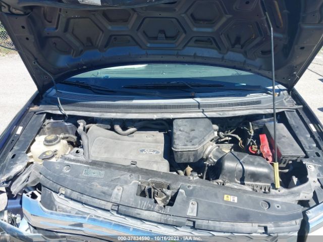 Photo 9 VIN: 2FMDK3GC7BBB17438 - FORD EDGE 