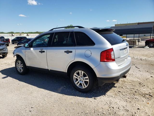 Photo 1 VIN: 2FMDK3GC7BBB21330 - FORD EDGE 