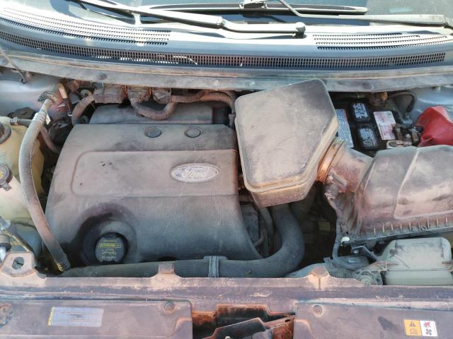 Photo 11 VIN: 2FMDK3GC7BBB21330 - FORD EDGE 